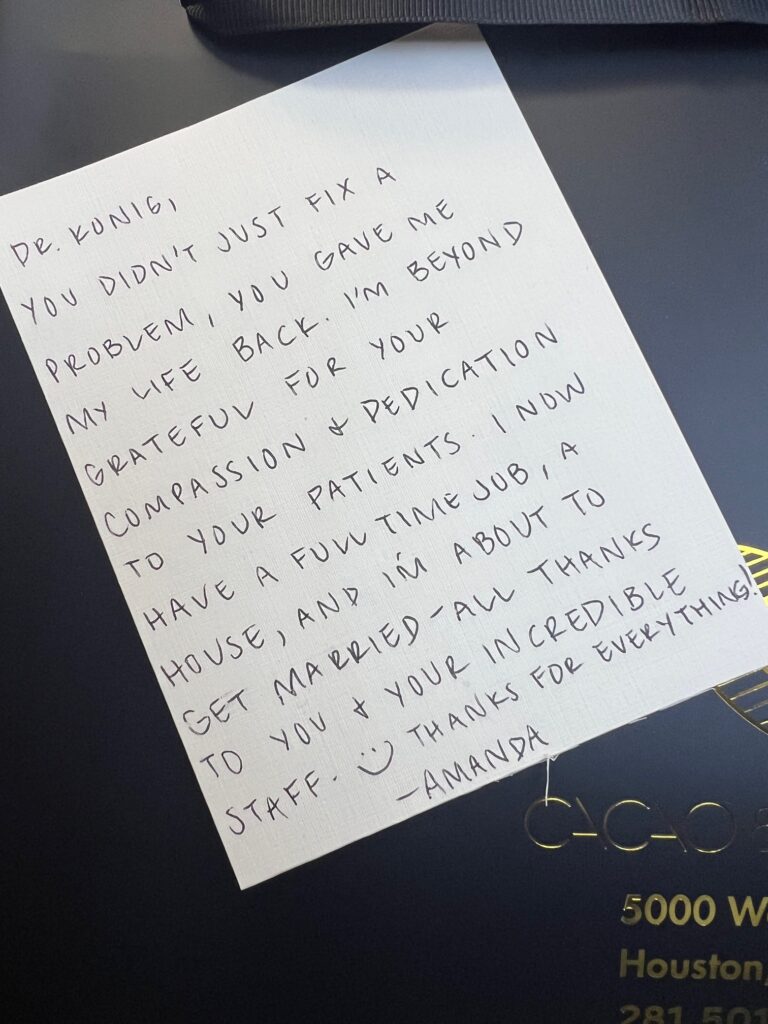 letter