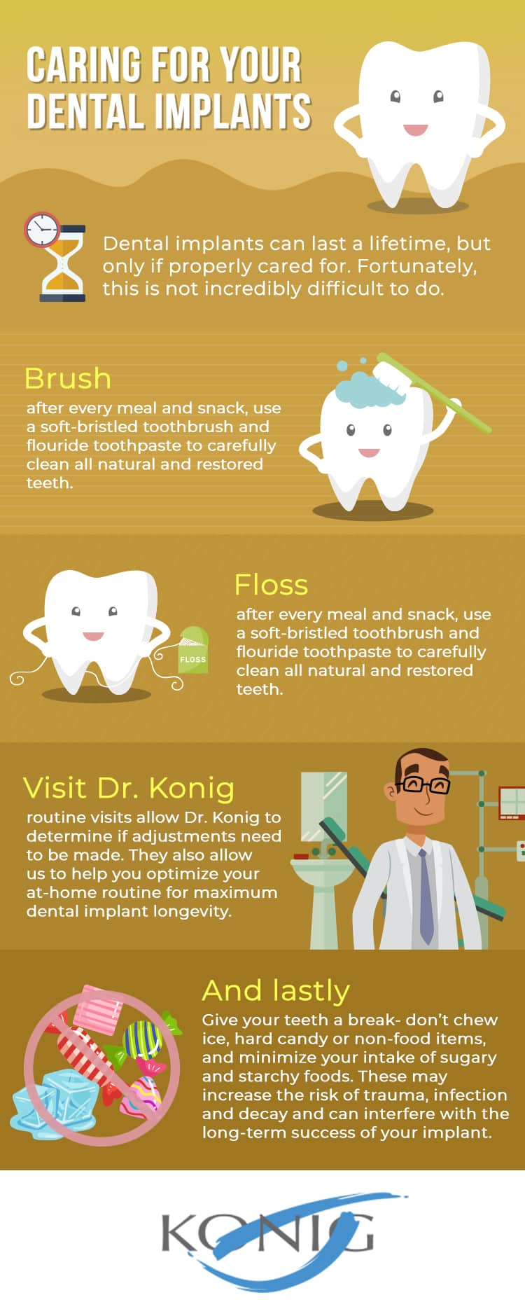 dental implants dentist Scottsdale