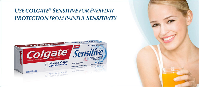 Unbeatable* Sensitivity Protection without a Prescription