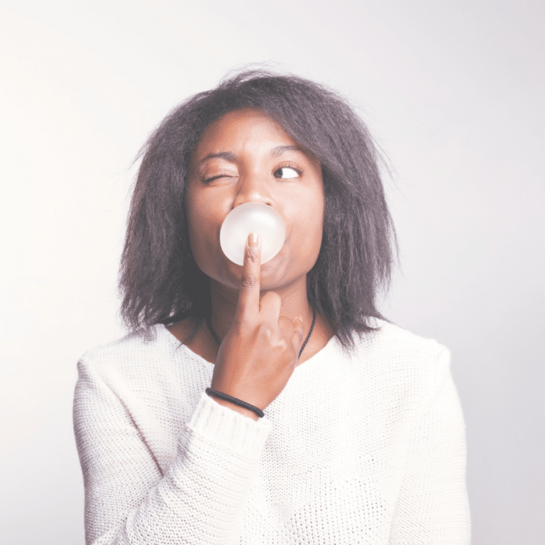 Can Chewing Gum Cause TMJ?