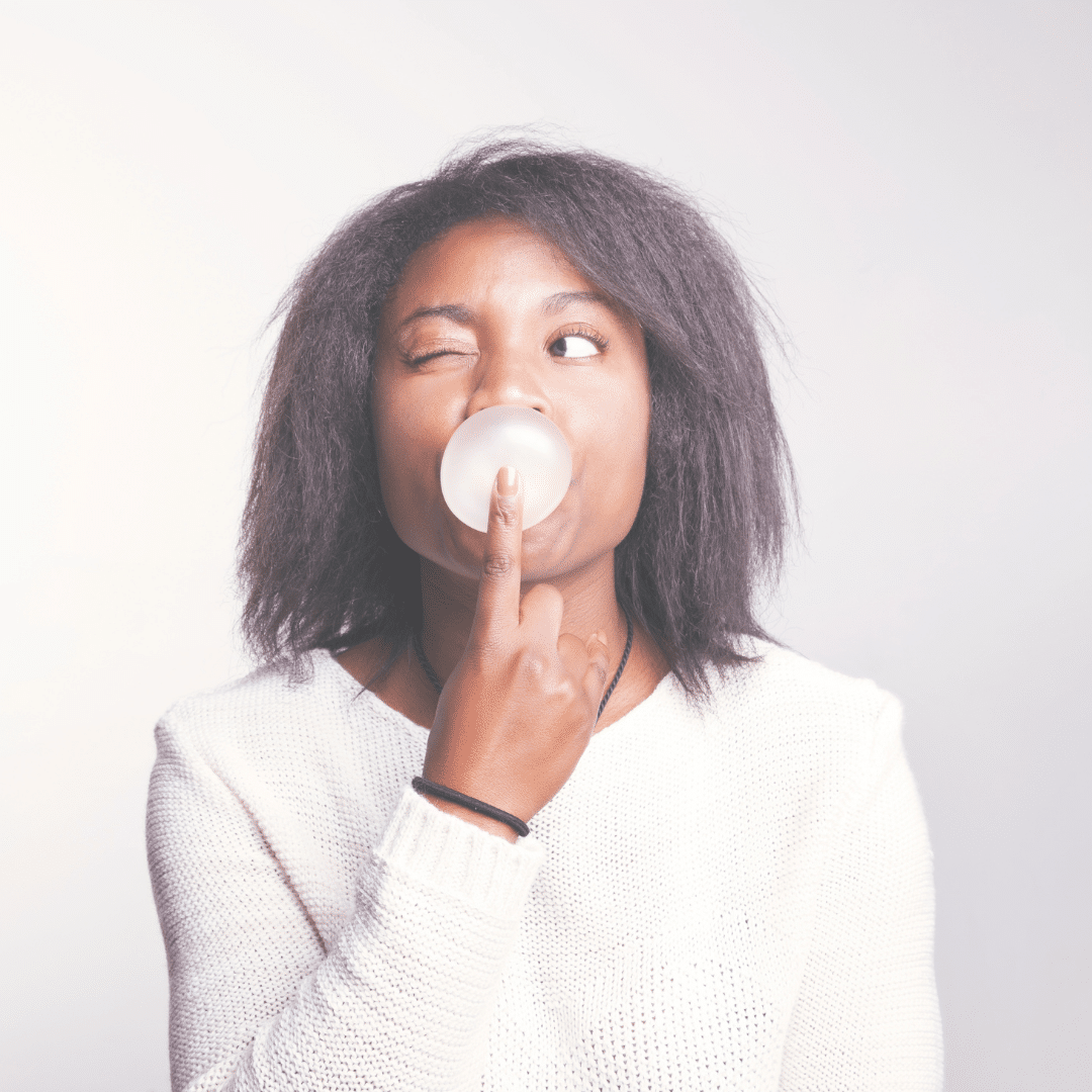 Can Chewing Gum Cause TMJ?