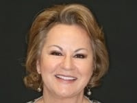 After Image: Porcelain Veneers - front