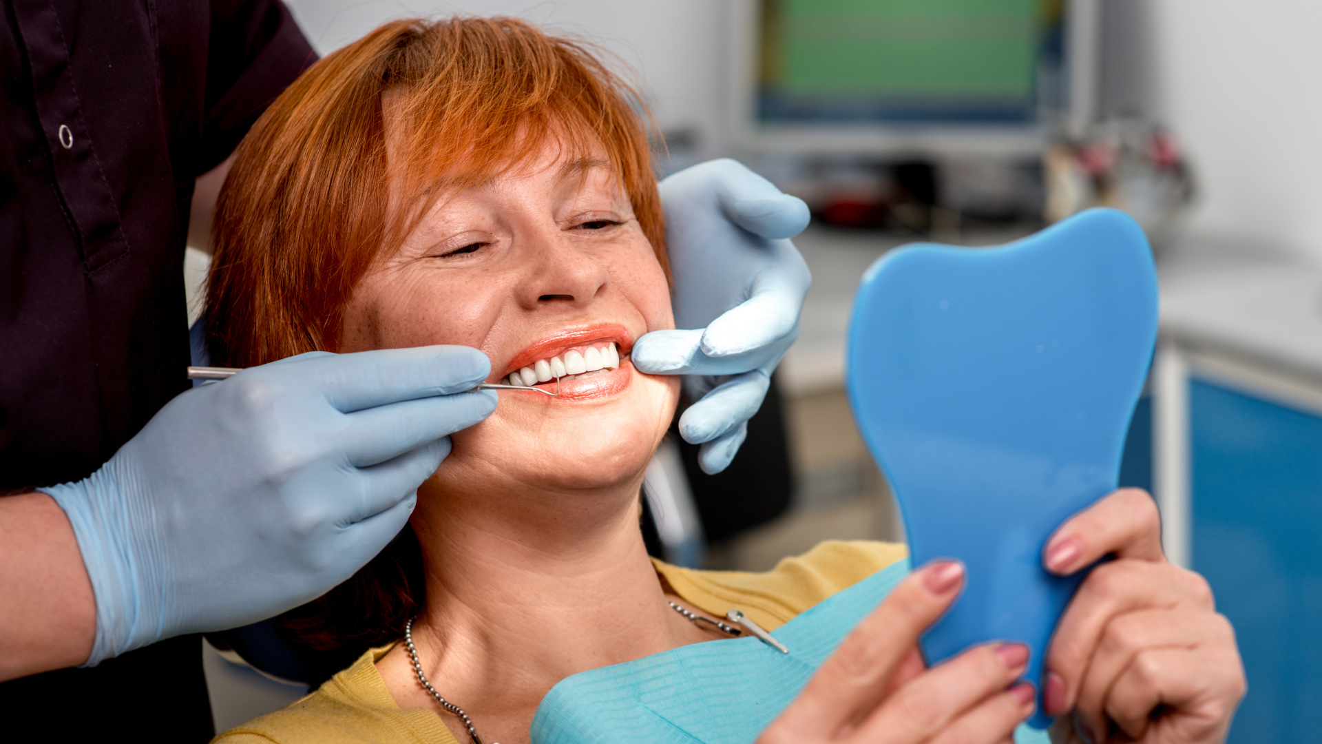 Orofacial Myofunctional Therapy - Konig Center for Cosmetic