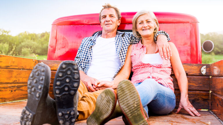 Restoring Aging Smiles Through Cosmetic Dentistry