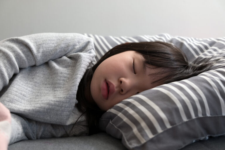 Is Your Snoring Trying to Tell You Something?